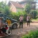 Polsubsektor Negeri Katon Gencarkan Patroli Pagi, Cegah Kejahatan C3 di Desa Lumbirejo