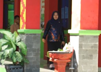 Mandek di Pendaftaran, SMA Siger Ditinggalkan Warga Prasejahtera: Manajemen Tak Jelas, Kepala Sekolah Masih Misteri