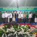 Ribuan Warga Padati Lapangan Merdeka Sendangbaru dalam Puncak 1 Suro dan Sholawat Akbar