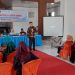Pesawaran Gencarkan Pola Asuh Anak, Sasar Desa Hanura di Tengah Ancaman Narkolema Digital