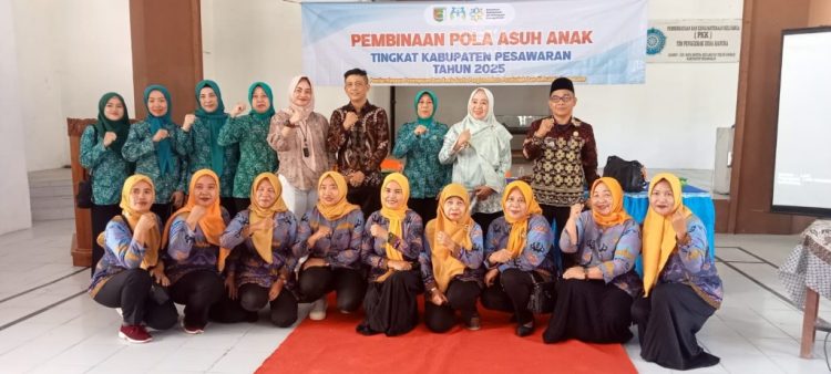 Waspadai “Narkolema”! LPHPA Lampung Ingatkan Bahaya Konten Negatif pada Anak di Era Digital