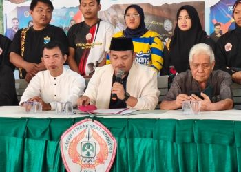 IPSI Lampung Pecat Eddy Purnomo, Dinilai Langgar Etik dan Tak Patuh Organisasi