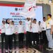 Ranu Hari Prasetyo Resmi Nahkodai PMI Lampung Tengah, Siap Bergerak untuk Kemanusiaan