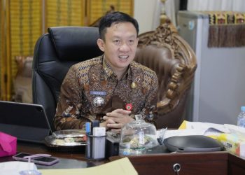 Lampung Evaluasi LPPD 2024, Targetkan Tata Kelola Pemerintahan Lebih Akuntabel di 2025