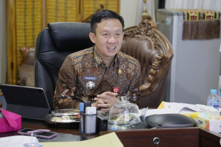 Lampung Evaluasi LPPD 2024, Targetkan Tata Kelola Pemerintahan Lebih Akuntabel di 2025