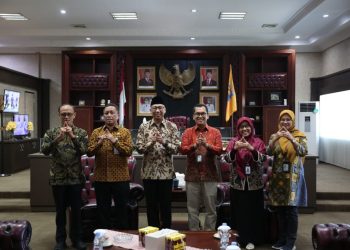 Gubernur Lampung Dorong Pembangunan Berbasis Data: Rp35 Miliar Insentif untuk Daerah Berprestasi