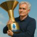 Jose Mourinho: Jawaban Mutlak Kebangkitan Sepak Bola Italia