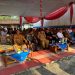 Tanggamus Salurkan 1.337 Ton Beras untuk 66 Ribu KPM, Bupati: Wujud Nyata Kepedulian Pemerintah