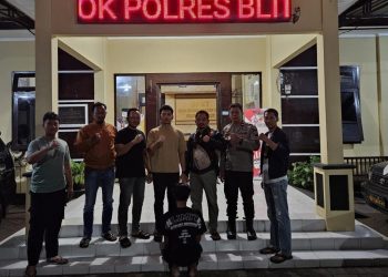 Modal Judi Slot, Buruh di Lampung Timur Nekat Curi Motor dan Gelapkan Uang Majikan