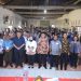 Giliran Warga Desa Kota Agung Nikmati Program Makan Bergizi Gratis: Upaya Konkret Wujudkan Generasi Sehat Indonesia