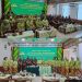 IAD Lampung Utara Peringati HUT ke-25 dengan Rangkaian Kegiatan Inspiratif
