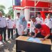 BRI Regional Office Bandar Lampung Dukung Pengembangan Koperasi Desa Merah Putih Bumisari