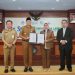 Pemprov Lampung dan Unila Teken MoU: Bangun Daerah Berbasis Riset dan Inovasi