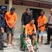 Tiga Pelaku Perampokan Agen BRILink di Pringsewu Dibekuk Polisi