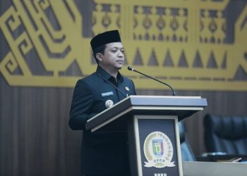 Bupati Pringsewu Paparkan Rancangan KUA-PPAS 2026, Fokus pada SDM dan Ketahanan Pangan