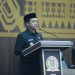 Bupati Pringsewu Paparkan Rancangan KUA-PPAS 2026, Fokus pada SDM dan Ketahanan Pangan