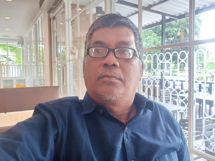 Ketua Gema Puan Kritik Satgas PHK Kemenaker: Tak Progresif, Malah Perburuk Nasib Pekerja