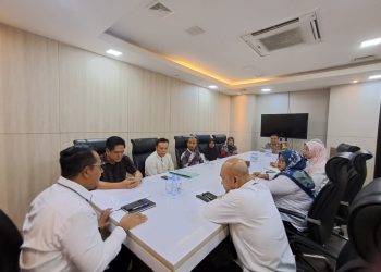 Uspika Banyumas Kawal Pemulangan Neni, PRT Asal Pringsewu yang Disandera Majikan di Jakarta