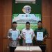 Percepat Sertifikasi Tanah Wakaf, BPN Pringsewu Gandeng Muhammadiyah dan NU