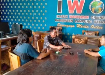 PT Bijasa Manunggal Sejati Klarifikasi Proyek Irigasi Way Bumi Agung: Dikerjakan Sesuai Prosedur