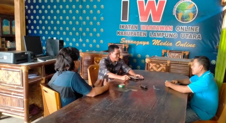 PT Bijasa Manunggal Sejati Klarifikasi Proyek Irigasi Way Bumi Agung: Dikerjakan Sesuai Prosedur