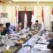 Rakor Antikorupsi 2025: Lampung Tunjukkan Komitmen Digitalisasi dan Reformasi Birokrasi, Raih Skor MCP 87,48