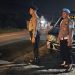 Polsek Tegineneng Gencarkan Patroli Hunting Malam di Jalinsum, Antisipasi Aksi Kriminalitas