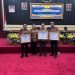Tiga Instansi di Kabupaten Pesawaran Raih Penghargaan Pelayanan Publik dari Kementerian PANRB