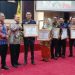 Lampung Selatan Raih Penghargaan Pelayanan Publik, Disdukcapil dan RSUD Bob Bazar Catat Predikat Sangat Baik