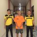 Buron Kasus Pencabulan Anak Ditangkap di Bekasi Usai Kabur dari Pringsewu