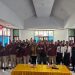 Menuju WBK, Rutan Ambon Dapat Dukungan Langsung dari Irwil IV dan Kakanwil Ditjenpas