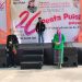 Deklarasi Kata dan Rasa: Perayaan Hari Puisi Indonesia 2025 Diwarnai Semangat Para Penyair