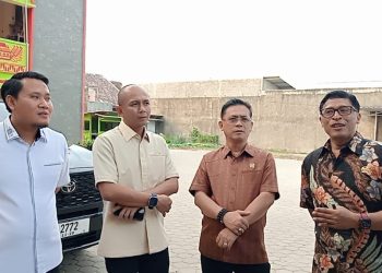 DPRD Sorot Keras: Pemkot Bandar Lampung Dianggap Gampang-gampangkan Aturan Pendidikan