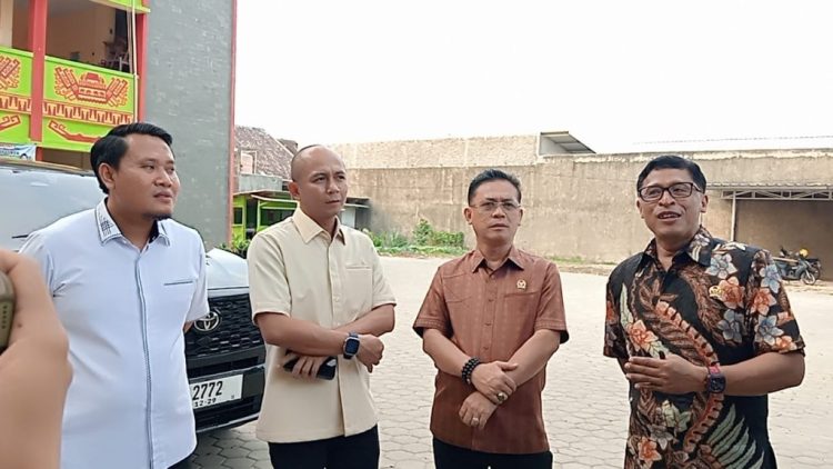 DPRD Sorot Keras: Pemkot Bandar Lampung Dianggap Gampang-gampangkan Aturan Pendidikan