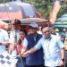 Gaspol di Lampung Tengah! Bupati Ardito Buka Piala Samosir Dragbike 2025, Ratusan Pembalap Ramaikan Ajang Balap Bergengsi