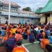Rayakan HUT RI ke-80, Karutan Ambon Ajak WBP Bangun Semangat Lewat Lomba & Remisi