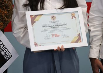 Delapan Bulan Terabaikan, Gema Puan Suarakan Kekecewaan: Ridwan 98 Minta Presiden Prabowo Dengarkan Relawan