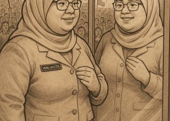 “The Killer Policy” Eva Dwiana: Janji Pro Rakyat, Realita Berpihak Elit?