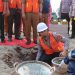 Polres Tanggamus Resmi Groundbreaking SPPG Pekon Tekad, Gizi Ribuan Pelajar Jadi Prioritas