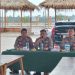 Hangat dan Penuh Keakraban, Kapolres Lampung Selatan Gelar Silaturahmi dengan Awak Media