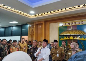 Lampung Butuh Satgas Reforma Agraria: Lahan Luas, Tapi Rakyat Tak Bisa Akses