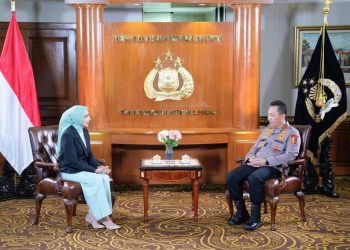 Kapolri Tegas! 4 Produsen Besar Beras Oplosan Naik ke Penyidikan