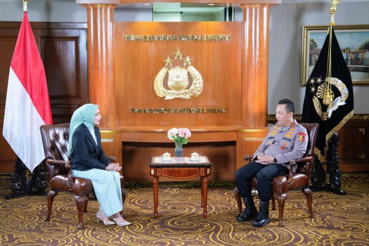 Kapolri Tegas! 4 Produsen Besar Beras Oplosan Naik ke Penyidikan