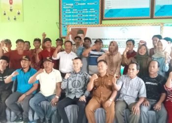 Ketua DPRD Pesawaran Serap Aspirasi Warga Teluk Pandan: Infrastruktur dan Ekonomi Jadi Sorotan Utama