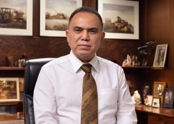 Logam Tanah Jarang: Tiket Strategis Indonesia Menuju Kemandirian Teknologi