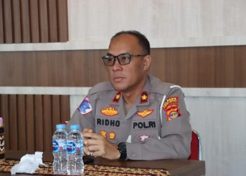 Ops Patuh Krakatau 2025: Hampir 8 Ribu Pelanggaran Tercatat, Kesadaran Berlalu Lintas Meningkat