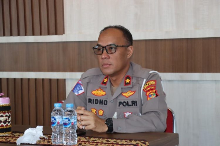 Ops Patuh Krakatau 2025: Hampir 8 Ribu Pelanggaran Tercatat, Kesadaran Berlalu Lintas Meningkat