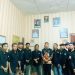 PD IWO Lampung Utara Jalin Koordinasi dengan Kesbangpol, Siap Rayakan HUT ke-13