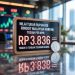 Kurs Rupiah vs Ringgit Hari Ini: Masih di Rp 3.836-an, Tenang Tapi Waspada!