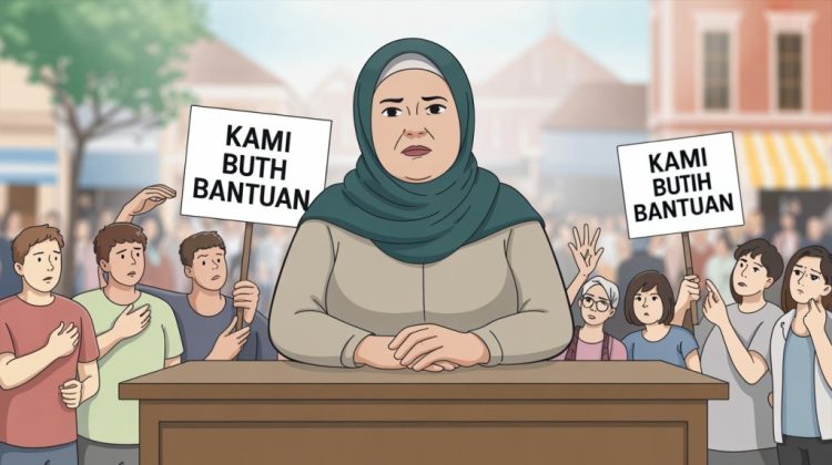 Pungli di Terminal Panjang Diduga Dibiarkan, Eva Dwiana Bungkam Saat Warga Mengadu